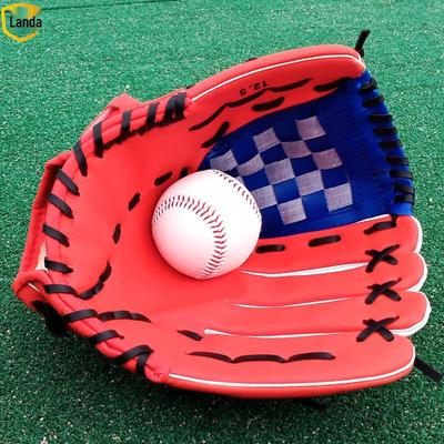 Baseboll och softboll – Baseboll- och softbollhandskar