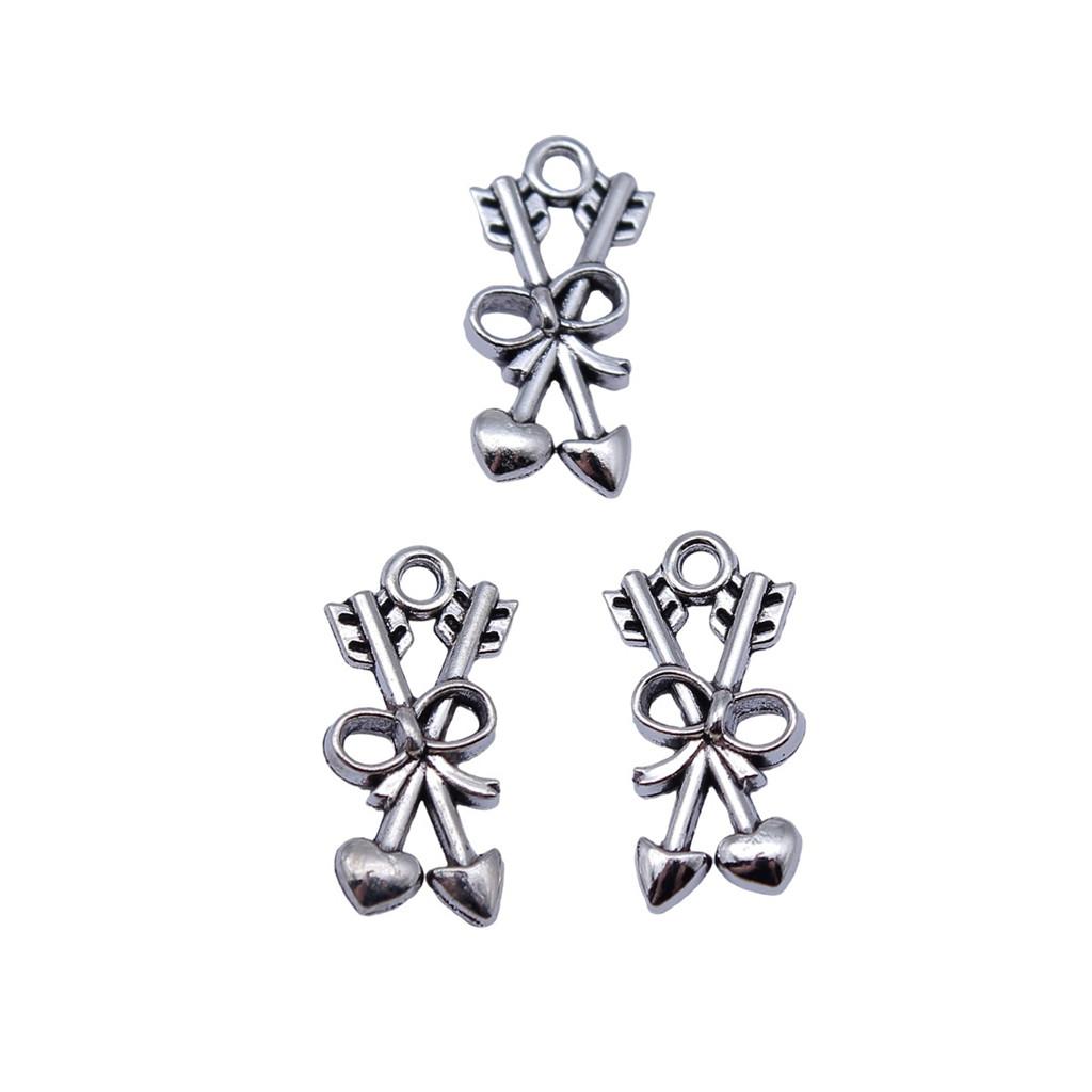 Game Charms Multi Color Tools Pendants For Students DIY Jewelry Accessories