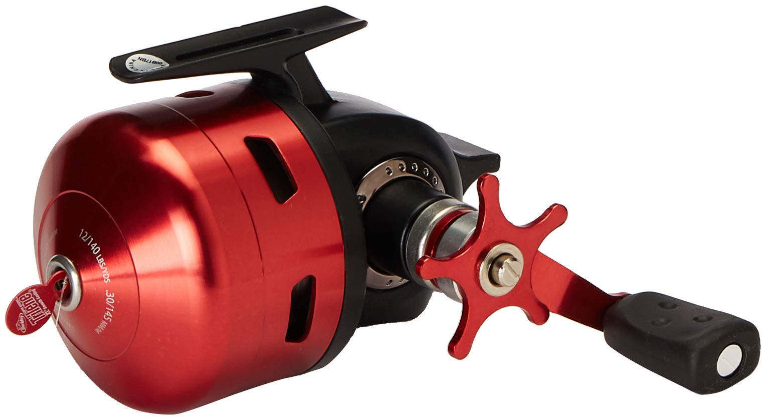

Abu Garcia spin cast reel ABUM170