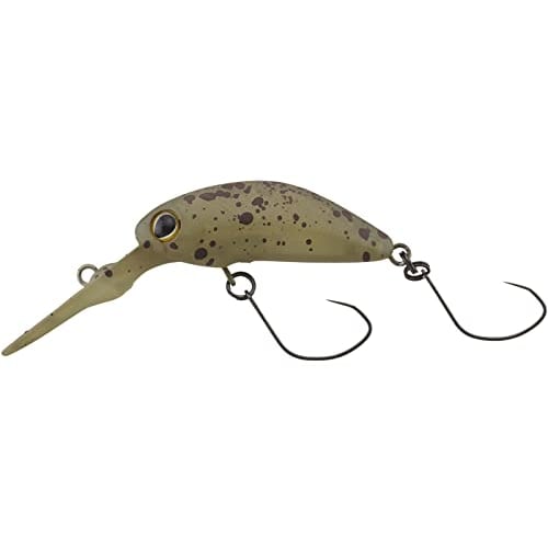 

JACKALL TIMON Prickly End Pumpkin 30mm