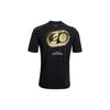 T Shirt Men's Black 1366532-001