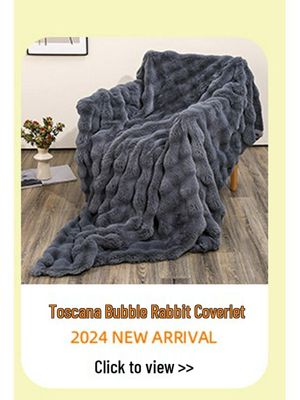 Modern Minimalist Plush Pillowcase 45x45/50x50 for Leisure and Entertainment