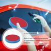 Wax Applicator Pad Professional Foam Pad Automotive Tools Equipment For Interior Exterior Tire Dressing Dashboard Cleaning Wheel