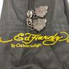 Ed Hardy Childrens/Kids Backpack