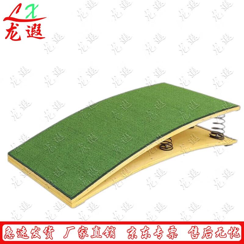 Longxia Gymnastics Vaulting & Springboard Training Equipment
