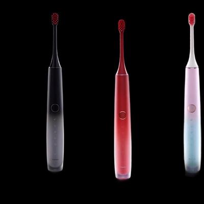 Smart Electric Toothbrush CN Plug (adapter Included)