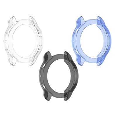 Screen for Protection for Case for Ticwatch Pro 3 Lite Durable Ultra Thin Scratch-resistant Protective Watch for Shell