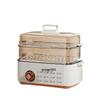 KSISE Mickey Series Multifunction Steaming Hot Pot