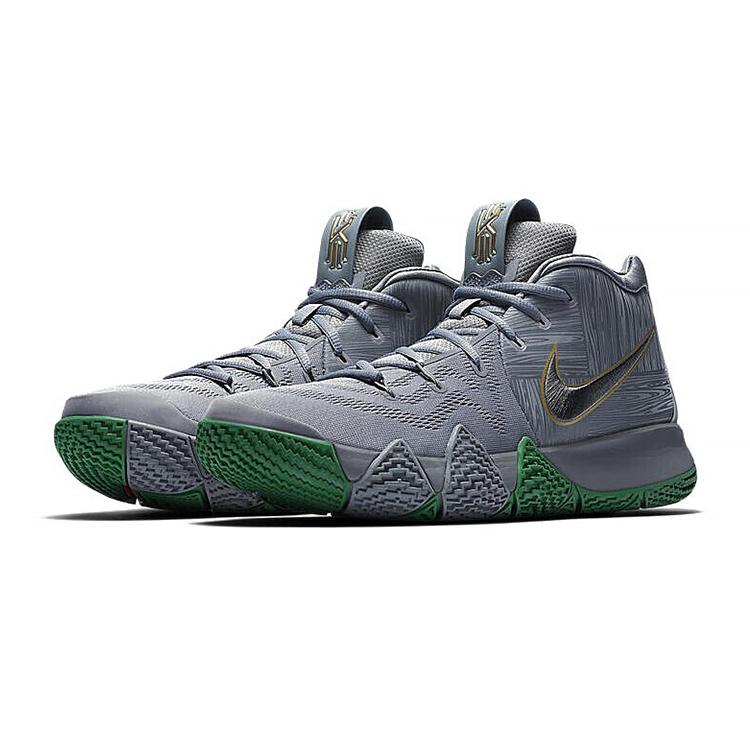 Nike Kyrie 4 City Guardians GS AA2897-001