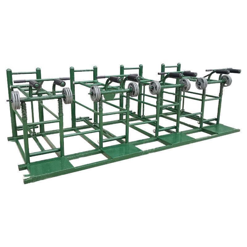 Chengxun Great Wall Outdoor Squat Power Rack