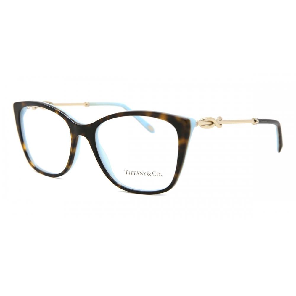 Tiffany   Co. Tf2160b 8134 Women Eyeglasses