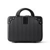 Ensemble de petits bagages de voyage pour femme: Mini 16 pouces, boîte à cosmétiques 14 pouces, sac de rangement 18 pouces