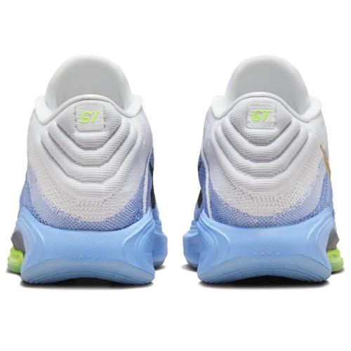 Nike Air Zoom GT Hustle 3 EP Fundamental - FV5952-100