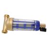 Whole House Spin Down Sediment Water Filter Refined Copper Head Spin Down Sediment Prefilter