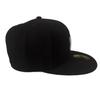 ERA x Kansai Yamamoto 59FIFTY Navy Fitted Cap 58.7cm w Tags Japan Rare
