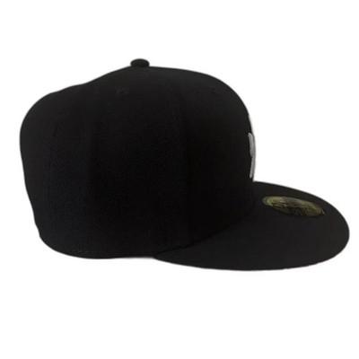 ERA x Kansai Yamamoto 59FIFTY Navy Fitted Cap 58.7cm w Tags Japan Rare