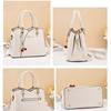 IELGY Ladies Messenger Bag Simple Atmospheric Mother Bag Portable Mother's Day Gift