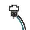 Turn Signal Combination Switch Fit For Chevy C4500 Kodiak For GMC Savana 1500 2500 3500 Steering Column Control Accessory