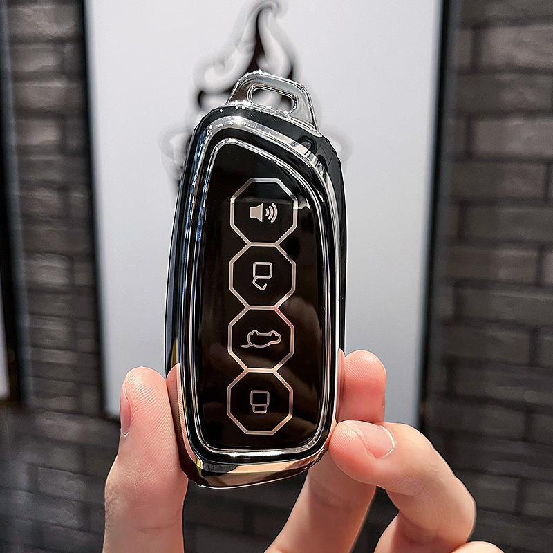 Great Wall Haval 23 Shenshou Series Key Cover for Men & Women