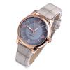 Watches Contracted Bracelet Women Fashion Leather Quartz Waterproof Wristwatches Accessories