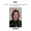 NCT 2023 NCT 127 7th ANNIVERSARY FANMEETING ONCE UPON A 7ULY Official Photocard