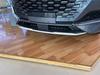 Changan UNI-K '22 Fuel Tank Cap, Side Emblem, Rearview Mirror, Fog Light Cover, and Front Lower Trim Set.