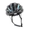 Cycling Helmet Lightweight Shock Absorbing Breathable Road Bike Helmet for Men Women Dreamy Aurora Color M