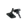 For Hyundai Genesis 2012 2013 2014 Front Headlight Washer Spray Nozzle Jet With Cover Cap