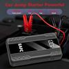 EAFC Jump Starter Power Bank 12V Booster for Car Start 2000A 1000A Battery Quick Charger Portable Auto Starting Device Powerbank