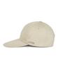 Bajal Flag Studded Ball Cap Beige