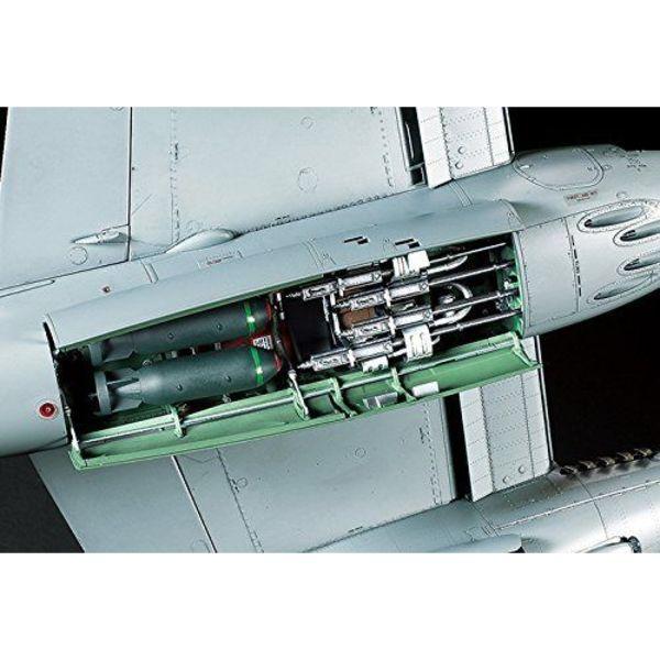 TAMIYA 1/32 De Havilland Mosquito FB Mk.VI Model Kit NEW from Japan