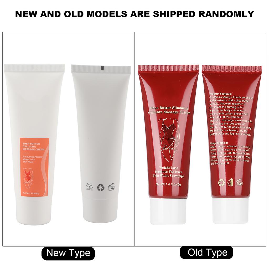 Slimming Anti Cellulite Massage Cream Body Waist Fat Burning Gel Body Care Weight Loss Cream