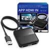 Akcesoria do audio i wideo – HDMI