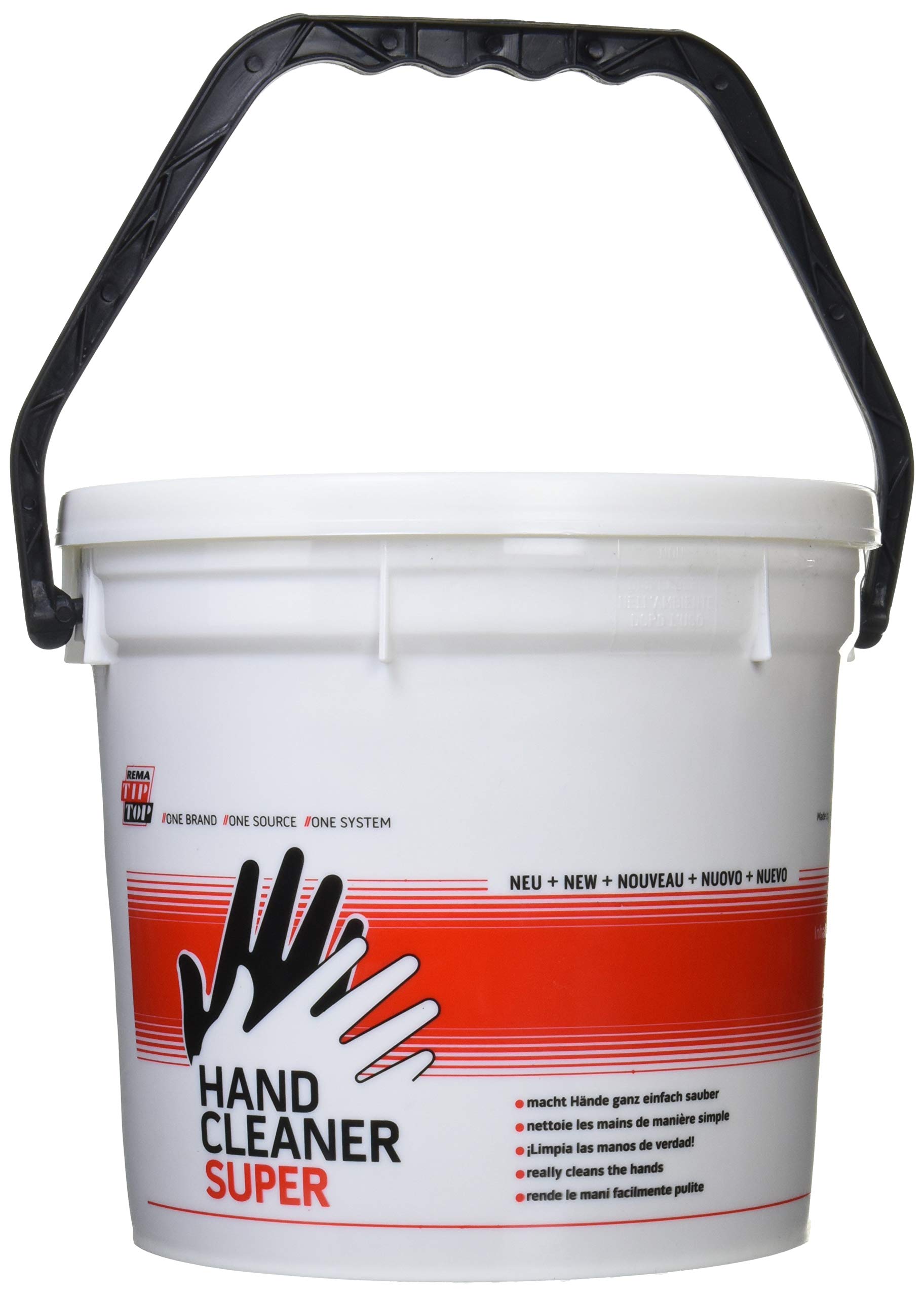 

TIPTOP Hand Cleaner HAND CLEANER SUPER 4L H-052
