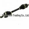 Front Passenger CV Axle Shaft for 2014-2017 Mercedes-Benz S550