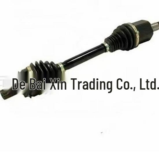 Front Passenger CV Axle Shaft for 2014-2017 Mercedes-Benz S550 Other