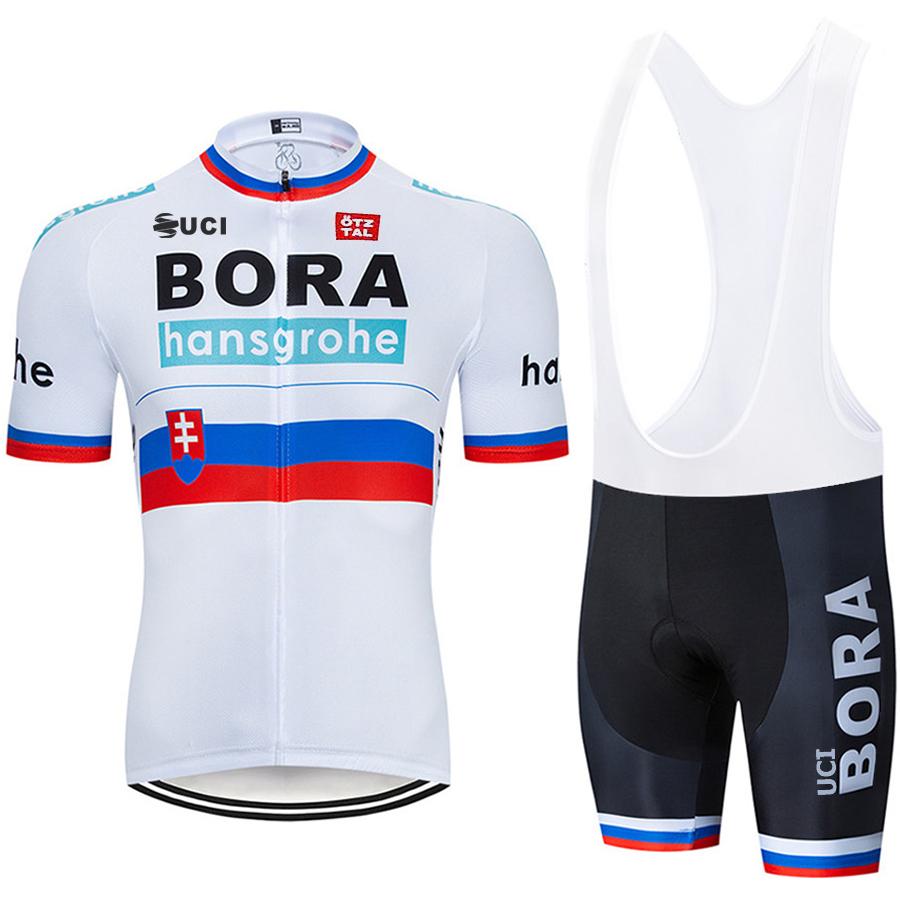 Cycling Clothes Jersey Men  Clothing Man Laser Cut UCI BORA Uniform Pants Bicycle Equipment Sportswear 2026 Summer Breathable Cycling Suit Set