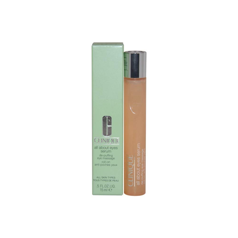 

All About Eye Serum 15ml [item]