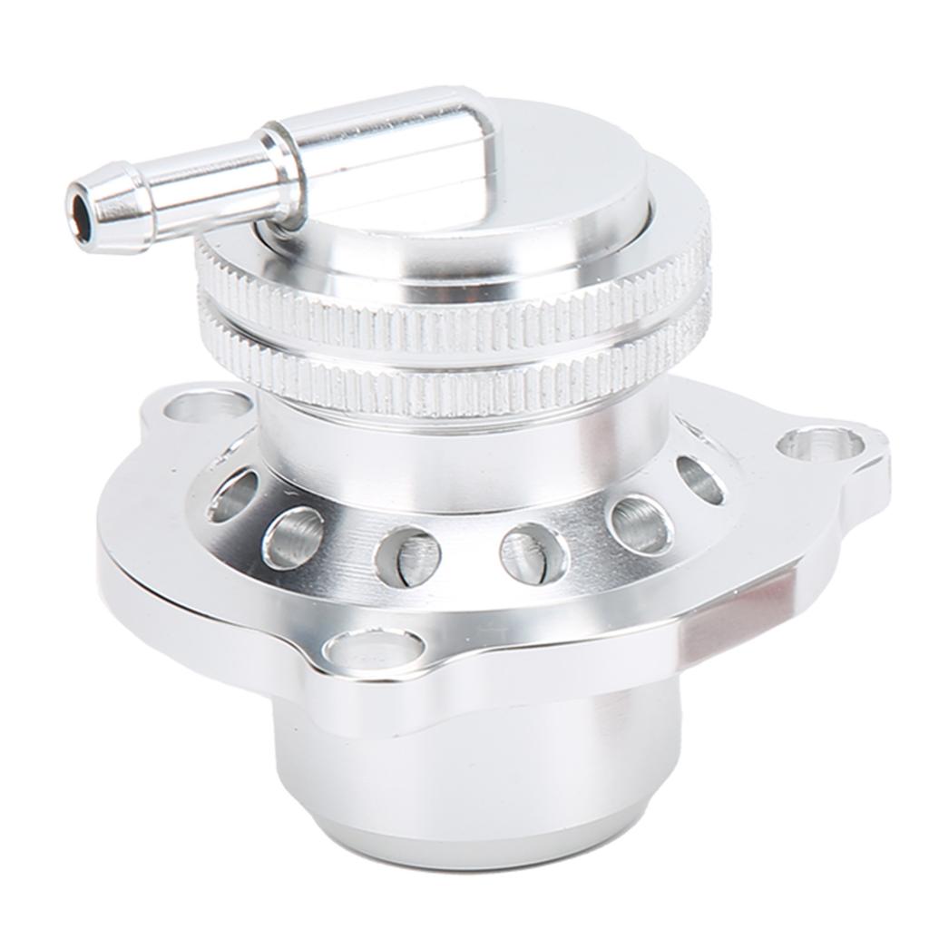 Turbo Blow Off Valve Aluminum Alloy BOV Replacement for Astra J VXR GTC MK6 2.0 Turbo 2012+