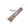 F6000 Rhinestone Adhesive Safe Vattentätt Rom-able Universal Adhesive Lime för Murverk