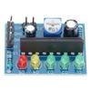 1/3Pcs 3.5V-12V KA2284 Power Level Indicator 5 LED Battery Indicator Sound Level Indicator Module Board Replacement