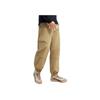 Li Ning Sports Lifestyle Series Logo Letter Casual Pants Men bottoms AYKW403-1