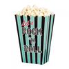 Tischgeschirr  – Popcornmaschinen