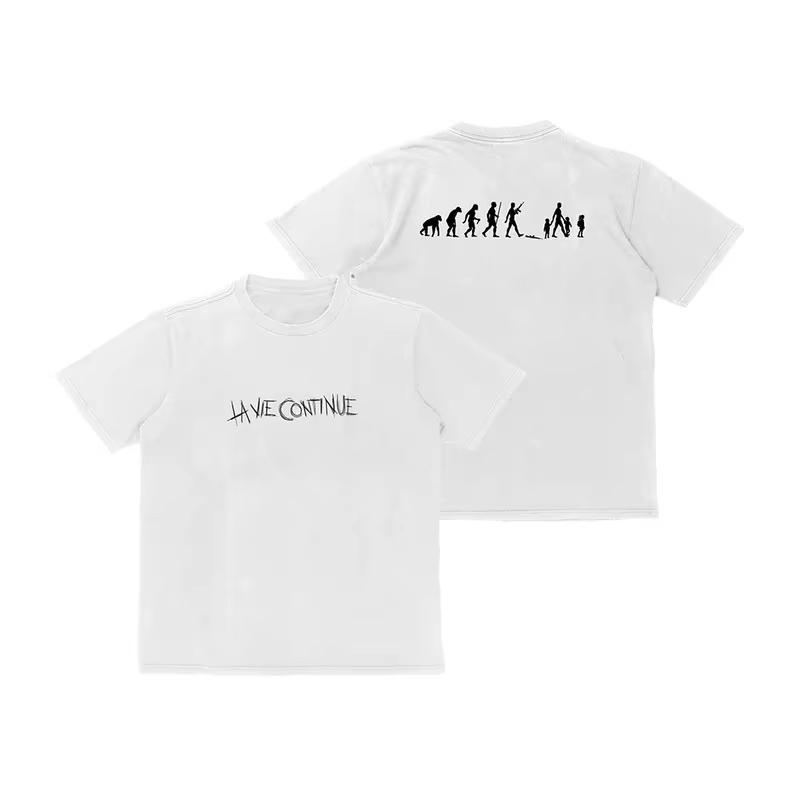 Pánské volné tričko s kulatým výstřihem s potiskem Omerta 47 Boxing Fan lze spárovat se sportovním módním tričkem pro muže i ženy