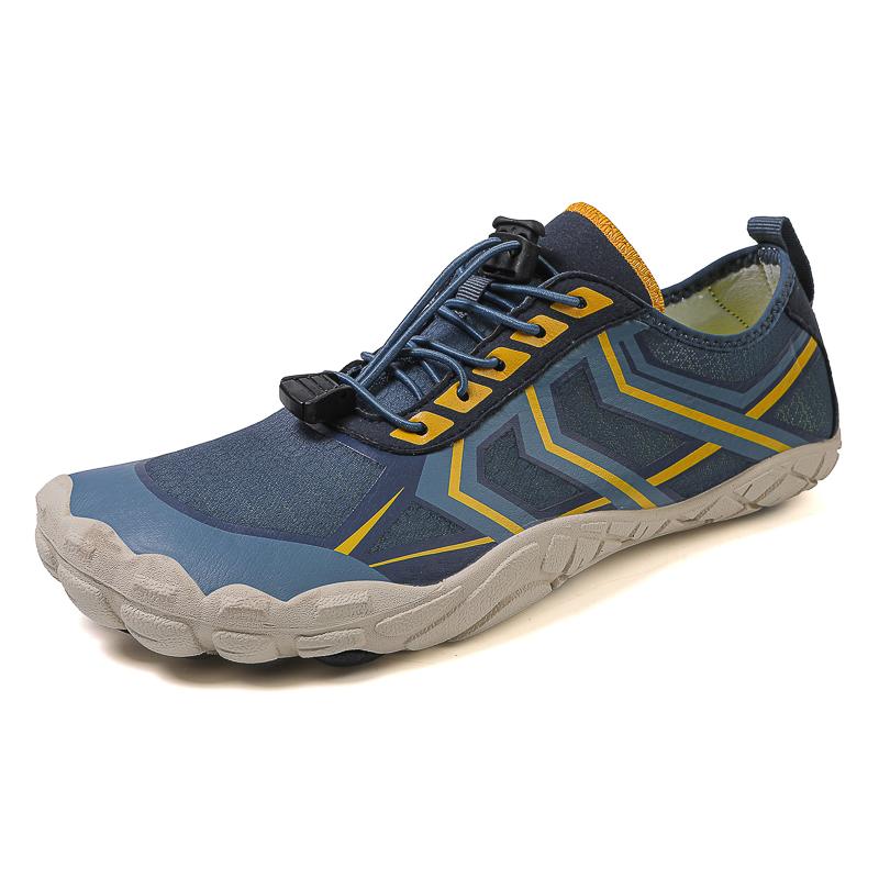 Barefoot Beach Wading Sneakers Surfing Swimming Aqua Shoes Quick Dry Men Women Seaside Water Sports Shoes Anti-slip