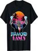Wall Street Ape Retro 80s T-Shirt
