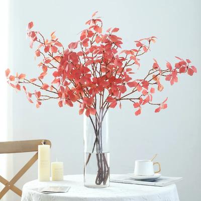 Decorazioni per la casa – Ghirlande e fiori artificiali