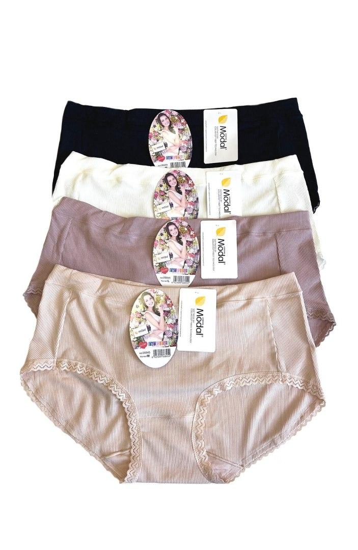 

Figi DC Girl 26845 A 12 M-XL modal DC Girl