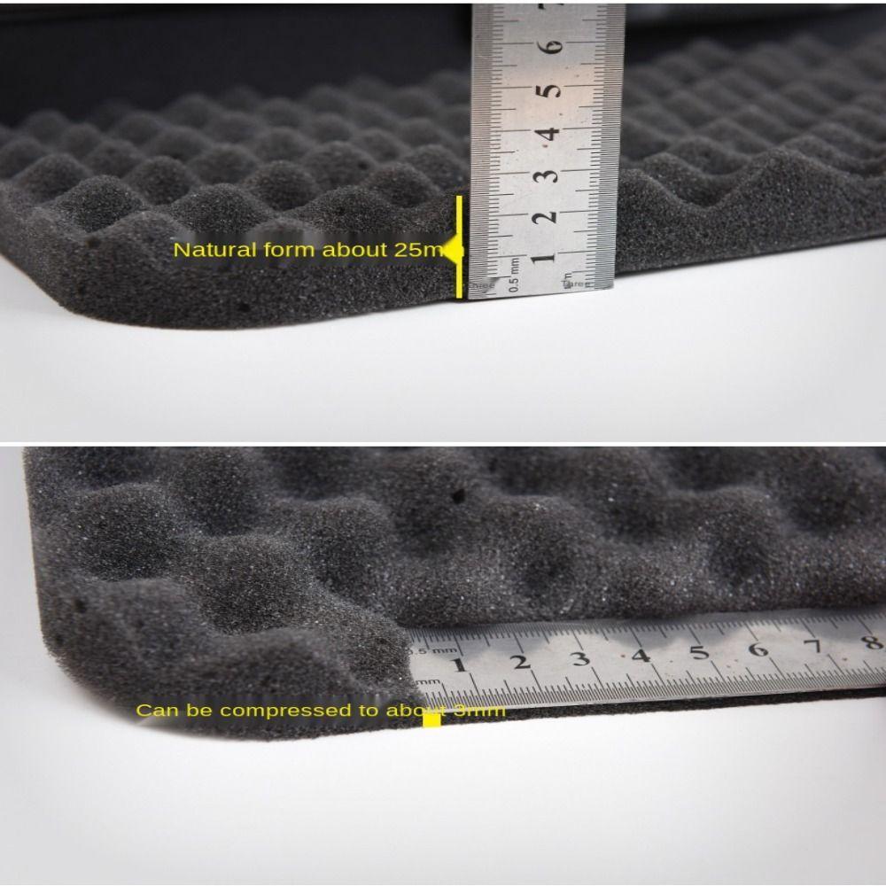 Protective Shell Fishing Bag Fishing Pole Storage Case Carrier Bag With Strap Crossbody Bag