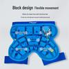 HEAD Kids' Protective Hip Pad Pants for Skating & Skiing